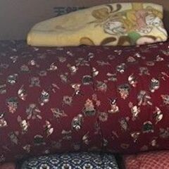 ふとん　引渡12/1-2の画像