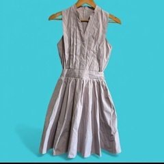 スナイデルワンピース　Sの画像