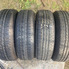 希少SANYO 12×5J PCD 100-4Hの画像