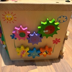 エバーアース　知育玩具の画像