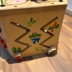 エバーアース　知育玩具の画像