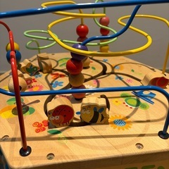 エバーアース　知育玩具の画像