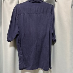 リーバイス　ポロシャツの画像