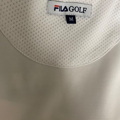 ゴルフウェアの画像