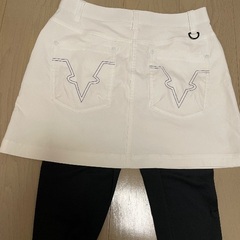 ゴルフウェアの画像