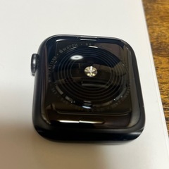 AppleWatch SE 44mm LTE.GPS NIKEモデル  本体ほぼ新品の画像