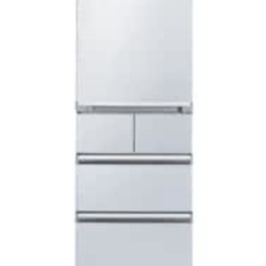 AQUA 冷蔵庫の画像