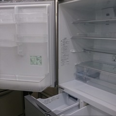 AQUA 冷蔵庫の画像