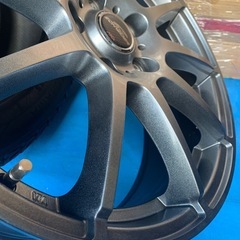 18インチ7.0JJシュナイダーの画像