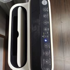 SHARP シャープ 空気清浄機 KC500YQの画像