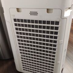 SHARP シャープ 空気清浄機 KC500YQの画像