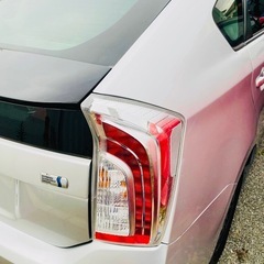 トヨタプリウスの画像