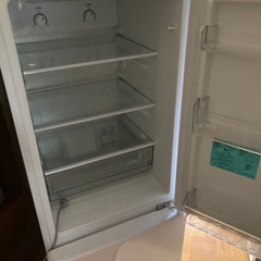 【12/17-22引取】冷蔵庫・洗濯機セット（エレベーター有・世田谷区）の画像