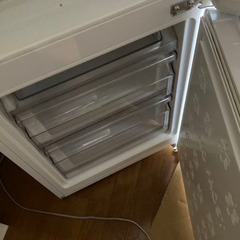 【12/17-22引取】冷蔵庫・洗濯機セット（エレベーター有・世田谷区）の画像