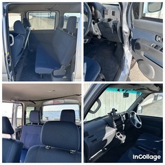 ★車検満タン!!★トヨタ　ピクシスバン★平成26年式　走行距離11万キロ台!!★キーレス★電格ミラー★AT★エアコン★パワステ★ETC★PWの画像