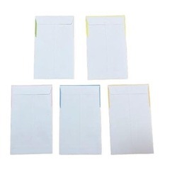 レトロ　お年玉袋（ポチ袋） 9枚セットの画像