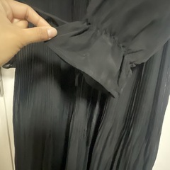 ミラオーウェンのワンピースです☺️の画像