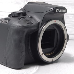 Canon EOS Kiss X7 EF-S 18-55mm IS STM デジタル一眼レフカメラの画像