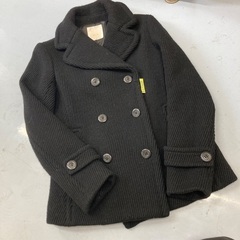 レディースブランドコート152から160センチの画像