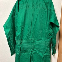 つなぎ　作業服　SOWA 9000 続服3Lサイズ　新品の画像