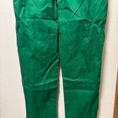 つなぎ　作業服　SOWA 9000 続服3Lサイズ　新品の画像