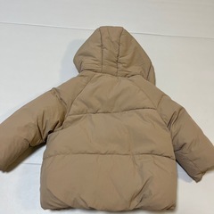 【サイズ104cm】ZARA キッズ　アウターの画像