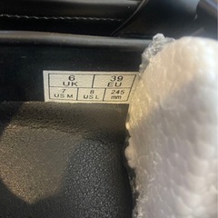 厚底 シューズローファー ホワイトステッチ 高級レザー 軽防水の画像