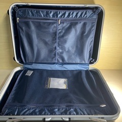 キャリーケースの画像
