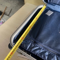 キャリーケースの画像