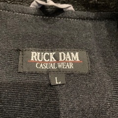 メンズジャケットLサイズの画像