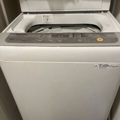 【12/17-22引取】冷蔵庫・洗濯機セット（エレベーター有・世田谷区）の画像