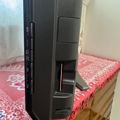［美品］シャップ32液晶カラーテレビの画像
