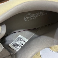 NIKEエアフォース1 の画像