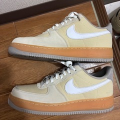 NIKEエアフォース1 の画像