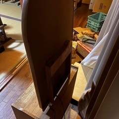 鏡台の画像