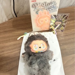 ラブブ　Big ihto Energyの画像