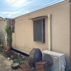 コンテナの画像