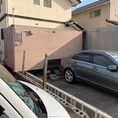 コンテナの画像