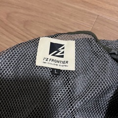 空調ベスト　セットの画像