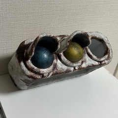 爬虫類用ウェットシェルター信号機の画像