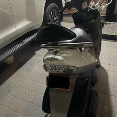 アドレスv125gの画像