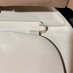 ★受渡し者決定しました★
☆洗濯乾燥機10kgビートウォッシュ☆の画像