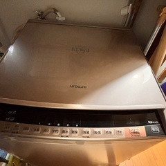 ★受渡し者決定しました★
☆洗濯乾燥機10kgビートウォッシュ☆の画像