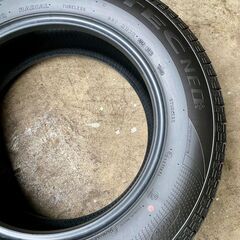【スタッドレス】KENDA KR36 ICETEC NEO 215/65R16 98Q M+S 中古タイヤ4本セットの画像