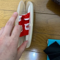 メガネケースの画像