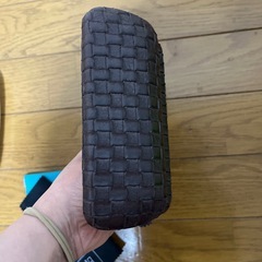 メガネケースの画像