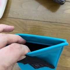 メガネケースの画像