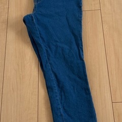 マタニティウェア　デニムP,授乳パジャマ
の画像