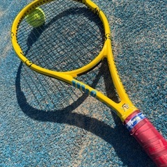 テニスしたい人募集します！！🎾