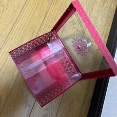 エレガンス　ボックスの画像